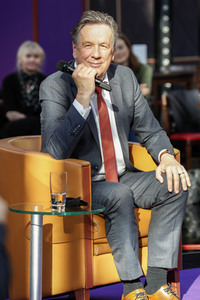 Pressetermin 'Riverboat' in Leipzig