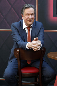 Pressetermin 'Riverboat' in Leipzig