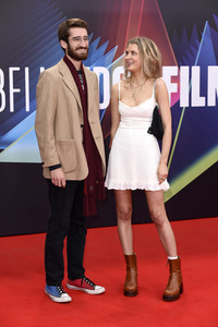 Filmpremiere 'The Souvenir: Part II', BFI London Film Festival 2021