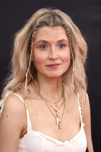 Filmpremiere 'The Souvenir: Part II', BFI London Film Festival 2021