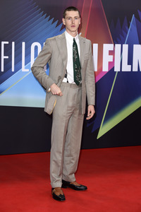 Filmpremiere 'The Souvenir: Part II', BFI London Film Festival 2021