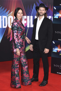 Filmpremiere 'The Souvenir: Part II', BFI London Film Festival 2021