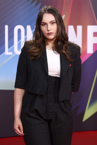 Filmpremiere 'The Souvenir: Part II', BFI London Film Festival 2021