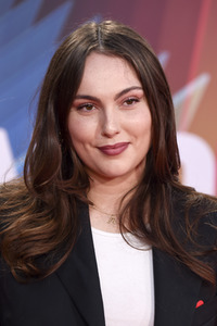 Filmpremiere 'The Souvenir: Part II', BFI London Film Festival 2021