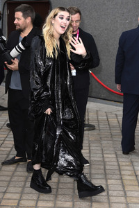 Filmpremiere 'The Souvenir: Part II', BFI London Film Festival 2021