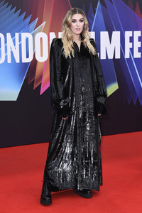 Filmpremiere 'The Souvenir: Part II', BFI London Film Festival 2021