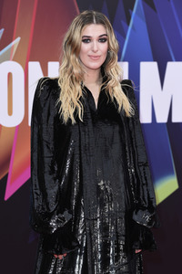 Filmpremiere 'The Souvenir: Part II', BFI London Film Festival 2021