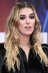 Filmpremiere 'The Souvenir: Part II', BFI London Film Festival 2021