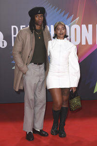 Filmpremiere 'The Velvet Underground', BFI London Film Festival 2021