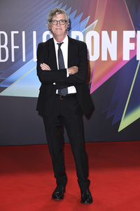 Filmpremiere 'The Velvet Underground', BFI London Film Festival 2021