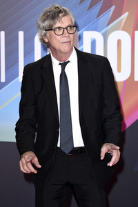 Filmpremiere 'The Velvet Underground', BFI London Film Festival 2021