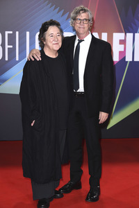 Filmpremiere 'The Velvet Underground', BFI London Film Festival 2021