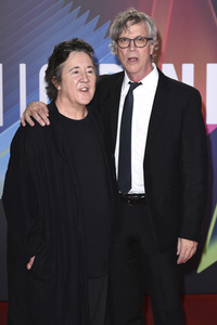 Filmpremiere 'The Velvet Underground', BFI London Film Festival 2021