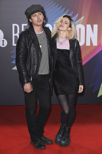 Filmpremiere 'The Velvet Underground', BFI London Film Festival 2021