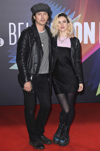 Filmpremiere 'The Velvet Underground', BFI London Film Festival 2021