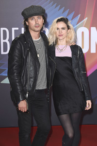 Filmpremiere 'The Velvet Underground', BFI London Film Festival 2021