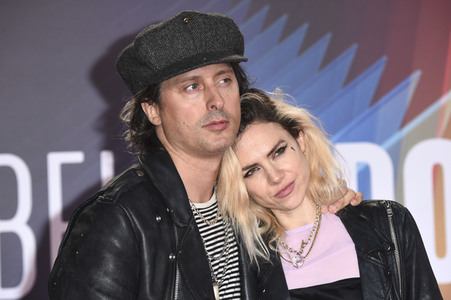 Filmpremiere 'The Velvet Underground', BFI London Film Festival 2021