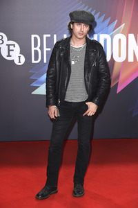 Filmpremiere 'The Velvet Underground', BFI London Film Festival 2021