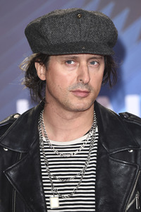 Filmpremiere 'The Velvet Underground', BFI London Film Festival 2021