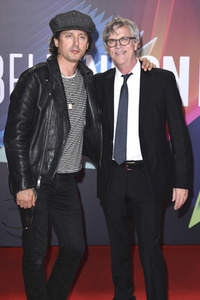 Filmpremiere 'The Velvet Underground', BFI London Film Festival 2021