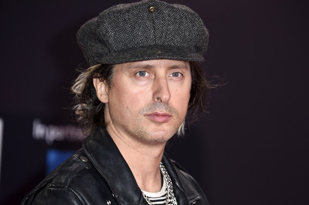 Filmpremiere 'The Velvet Underground', BFI London Film Festival 2021