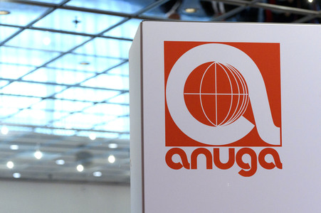 Eröffnung der Anuga 2021 in Köln