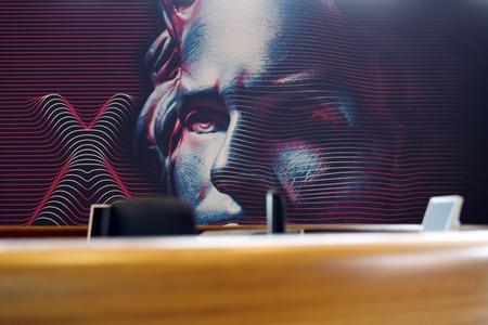 Pressetermin zur erstmals vollendeten 10. Sinfonie Beethovens in Bonn