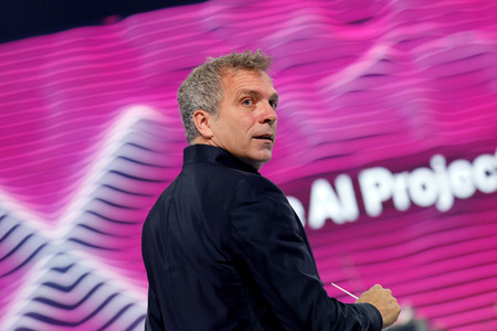 Pressetermin zur erstmals vollendeten 10. Sinfonie Beethovens in Bonn