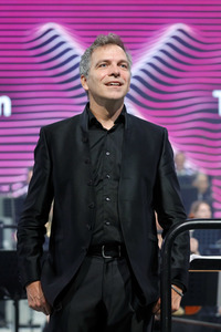 Pressetermin zur erstmals vollendeten 10. Sinfonie Beethovens in Bonn