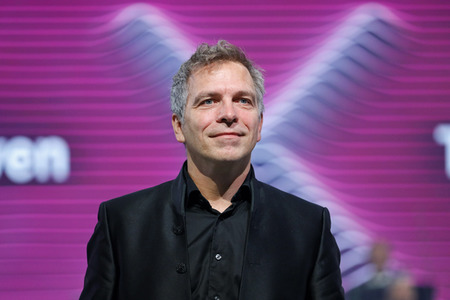 Pressetermin zur erstmals vollendeten 10. Sinfonie Beethovens in Bonn