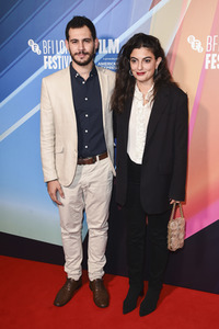 Filmpremiere 'Costa Brava, Lebanon', BFI London Film Festival 2021