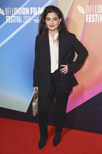 Filmpremiere 'Costa Brava, Lebanon', BFI London Film Festival 2021