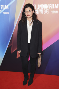 Filmpremiere 'Costa Brava, Lebanon', BFI London Film Festival 2021