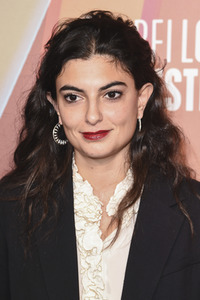 Filmpremiere 'Costa Brava, Lebanon', BFI London Film Festival 2021