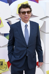 Filmpremiere 'Ron läuft schief', BFI London Film Festival 2021