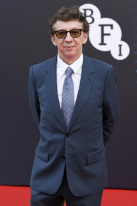 Filmpremiere 'Ron läuft schief', BFI London Film Festival 2021