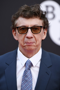Filmpremiere 'Ron läuft schief', BFI London Film Festival 2021