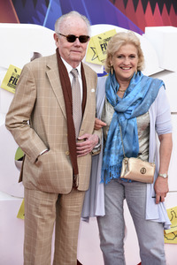 Filmpremiere 'Ron läuft schief', BFI London Film Festival 2021