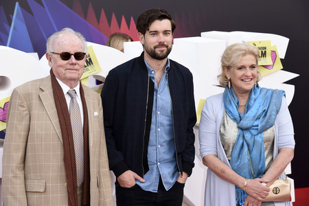 Filmpremiere 'Ron läuft schief', BFI London Film Festival 2021