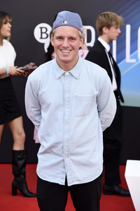 Filmpremiere 'Ron läuft schief', BFI London Film Festival 2021