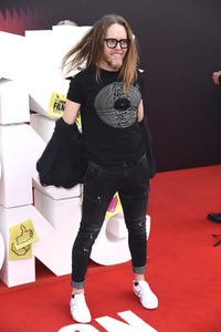 Filmpremiere 'Ron läuft schief', BFI London Film Festival 2021