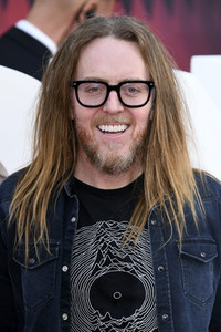 Filmpremiere 'Ron läuft schief', BFI London Film Festival 2021