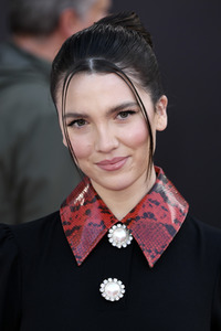 Filmpremiere 'Ron läuft schief', BFI London Film Festival 2021
