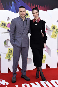 Filmpremiere 'Ron läuft schief', BFI London Film Festival 2021