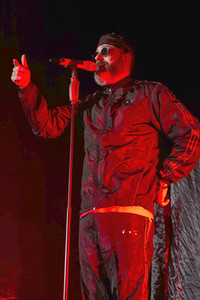 Konzert von Sido in Hannover