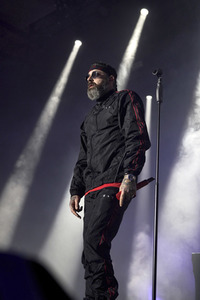 Konzert von Sido in Hannover
