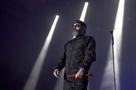 Konzert von Sido in Hannover