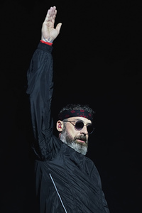 Konzert von Sido in Hannover