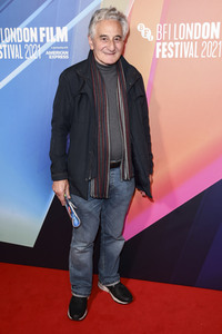 Filmpremiere 'Sundown', BFI London Film Festival 2021