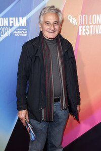 Filmpremiere 'Sundown', BFI London Film Festival 2021